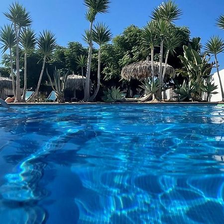 Alojamiento Rural "El Charco Del Sultan" Conil De La Frontera Esterno foto