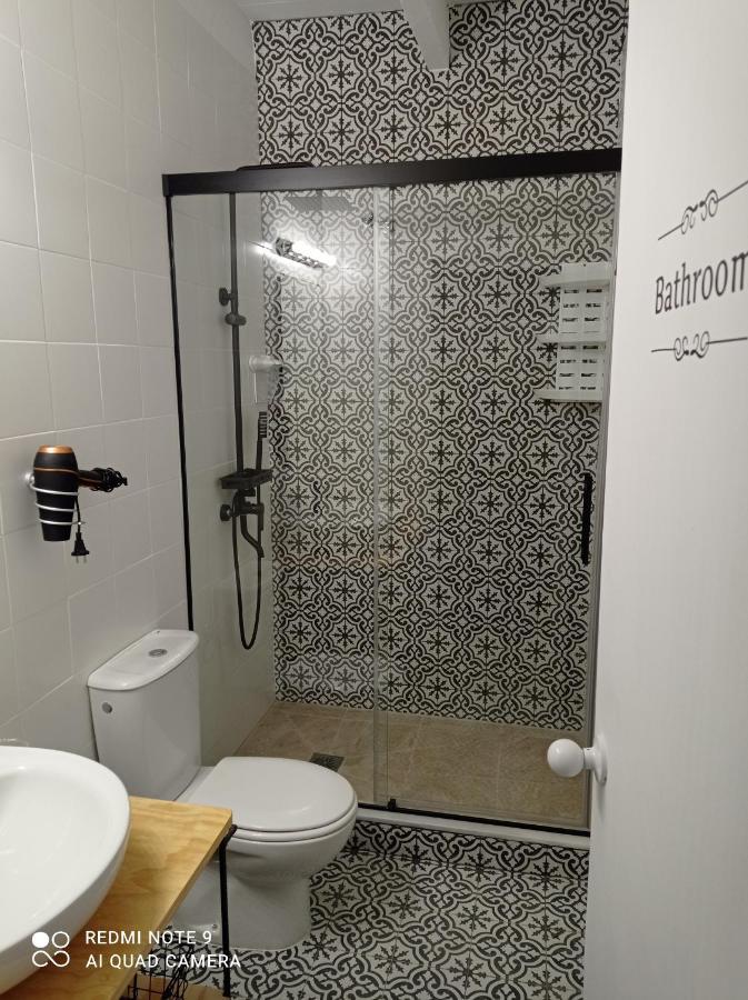 Alojamiento Rural "El Charco Del Sultan" Conil De La Frontera Esterno foto
